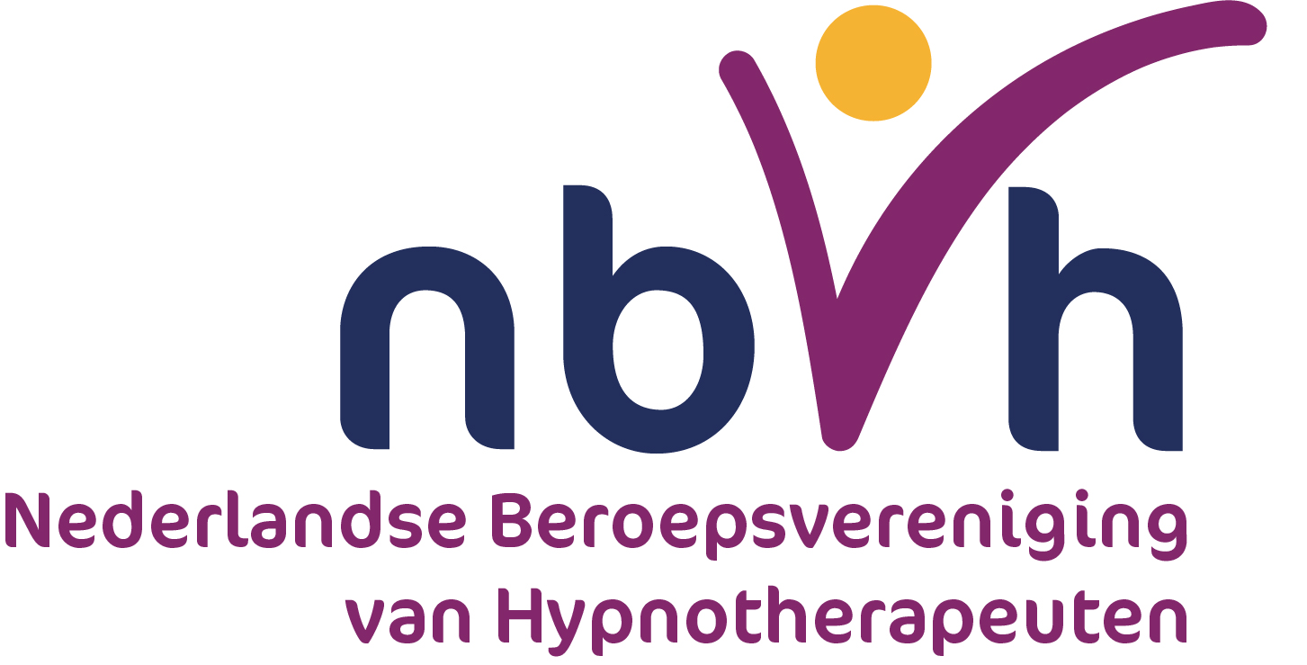 Logo Nederlandse Beroepsvereniging van Hypnotherapeuten
