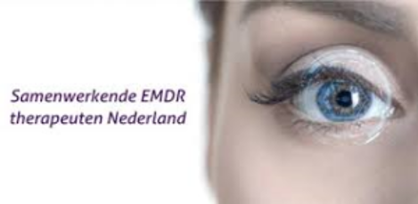 Logo Samenwerkende EMDR therapeuten Nederland
